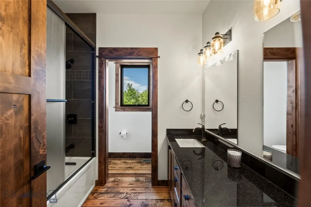 65 Rocky Creek Lane Clyde Park MT 59047