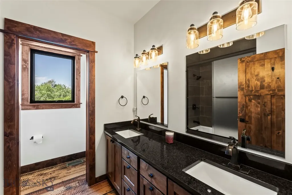 65 Rocky Creek Lane Clyde Park MT 59047