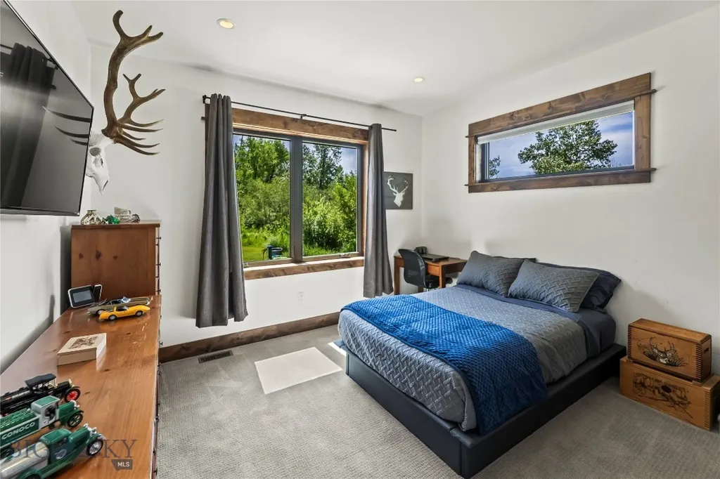 65 Rocky Creek Lane Clyde Park MT 59047