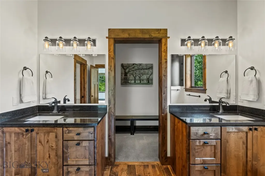 65 Rocky Creek Lane Clyde Park MT 59047