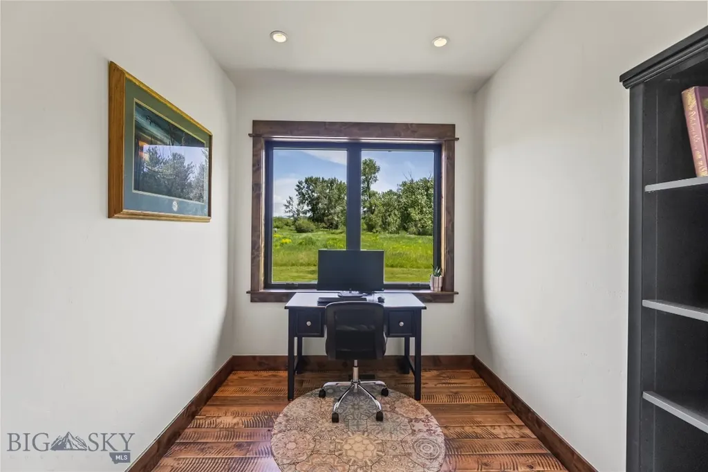 65 Rocky Creek Lane Clyde Park MT 59047