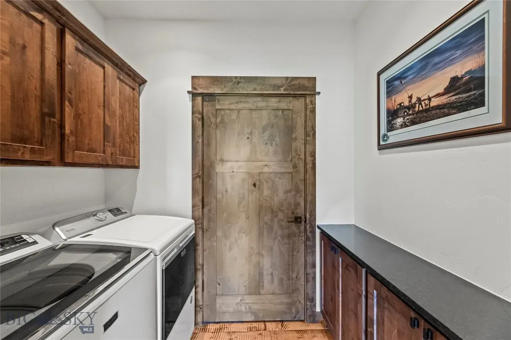 65 Rocky Creek Lane Clyde Park MT 59047