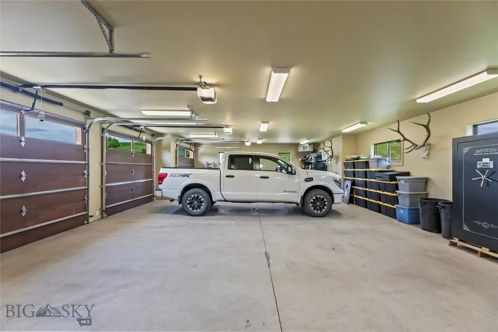 65 Rocky Creek Lane Clyde Park MT 59047