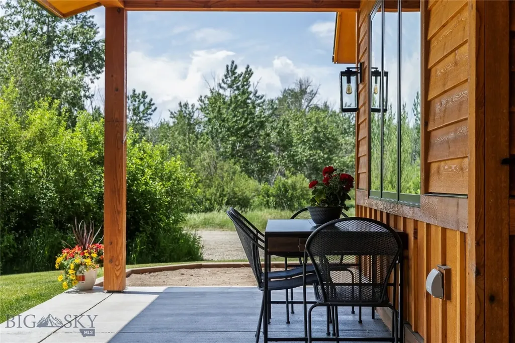 65 Rocky Creek Lane Clyde Park MT 59047