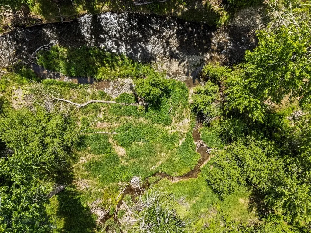 65 Rocky Creek Lane Clyde Park MT 59047