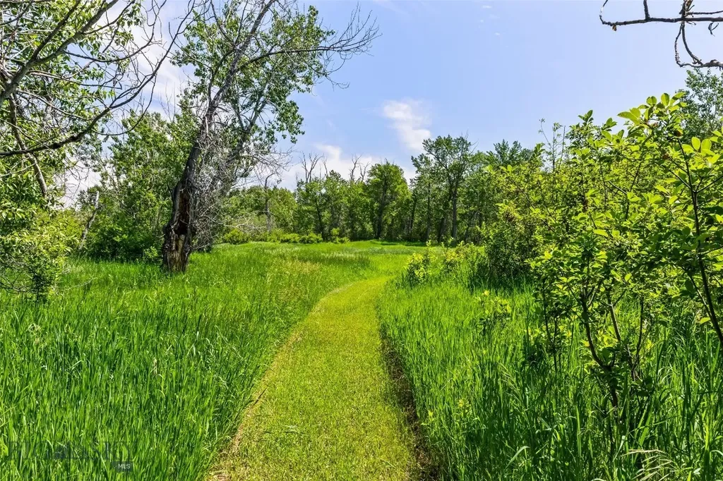 65 Rocky Creek Lane Clyde Park MT 59047