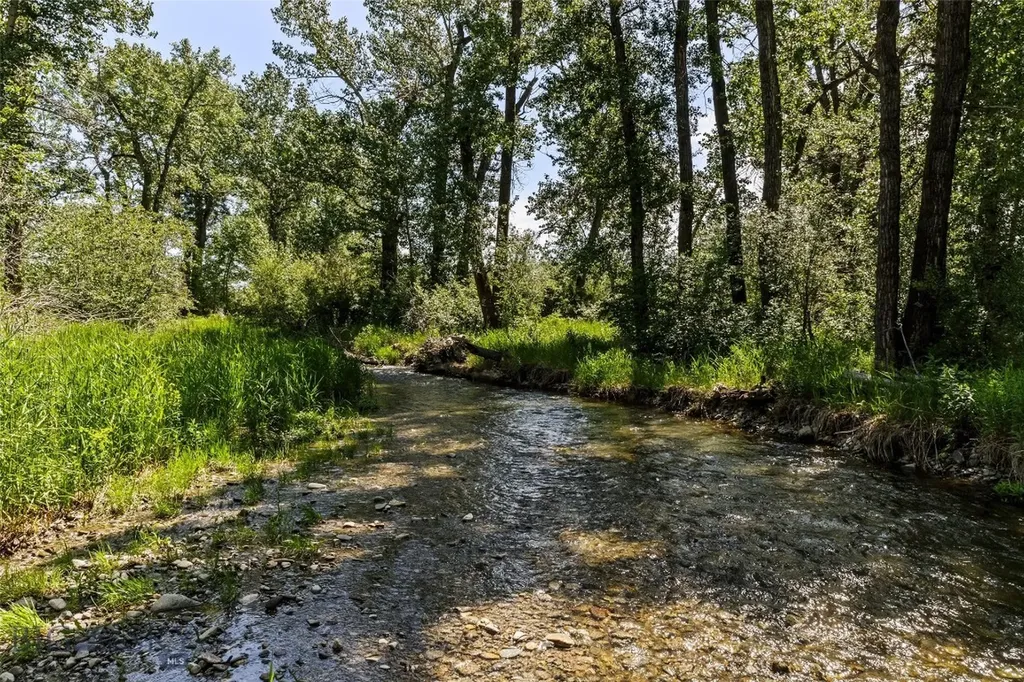 65 Rocky Creek Lane Clyde Park MT 59047