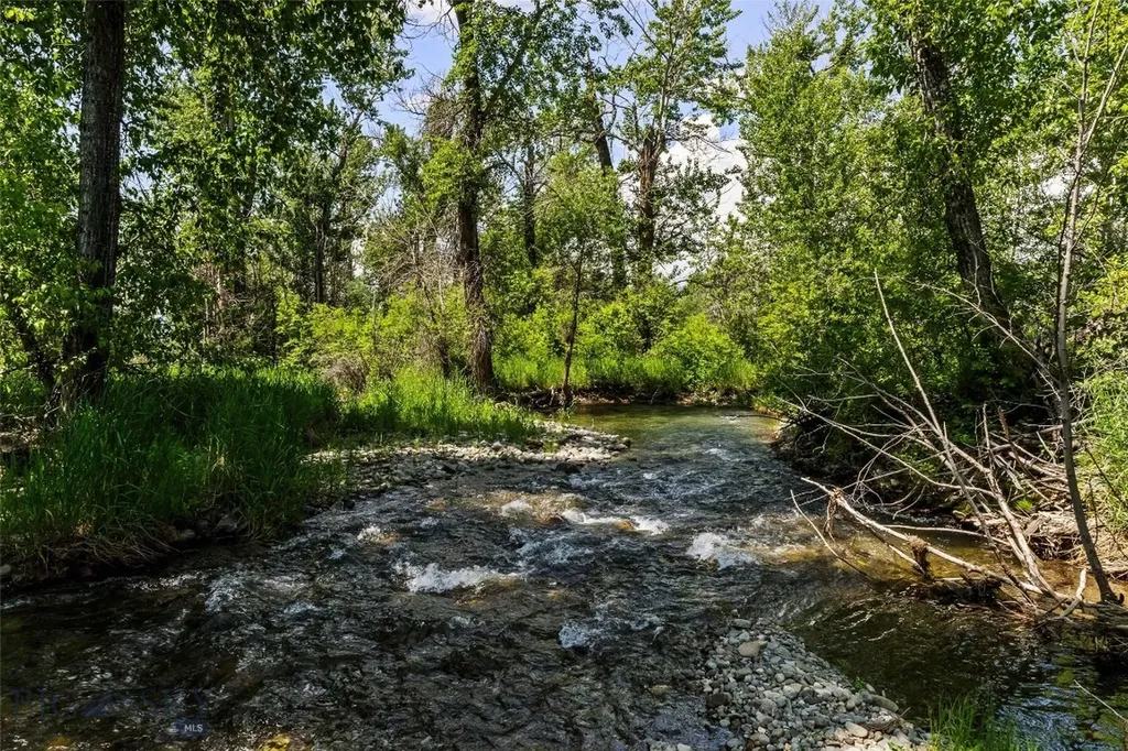 65 Rocky Creek Lane Clyde Park MT 59047