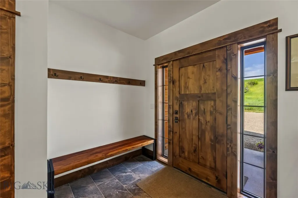 65 Rocky Creek Lane Clyde Park MT 59047