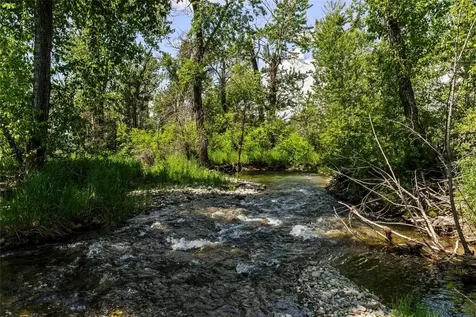 65 Rocky Creek Lane Clyde Park MT 59047