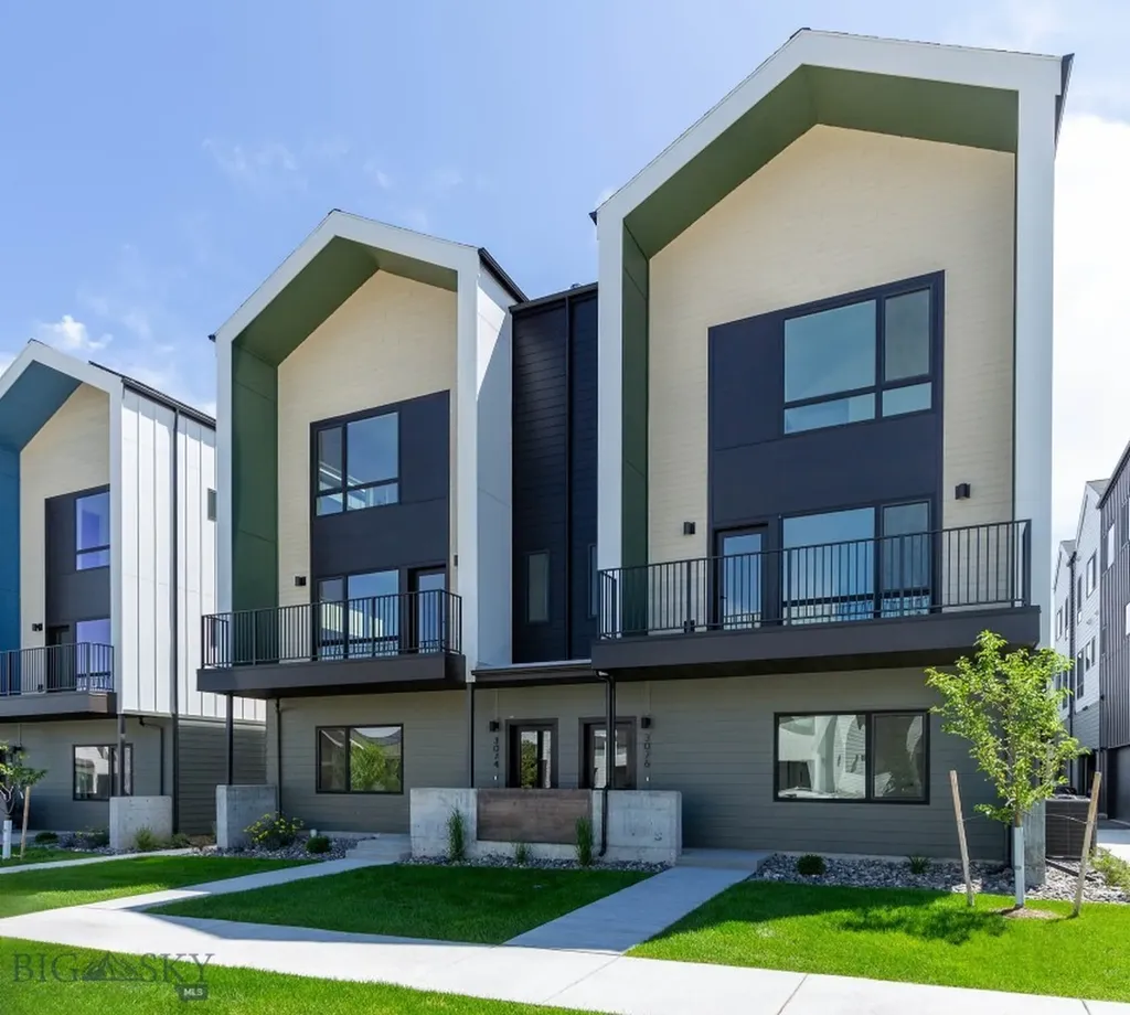 3070 S 31st Avenue Bozeman MT 59718