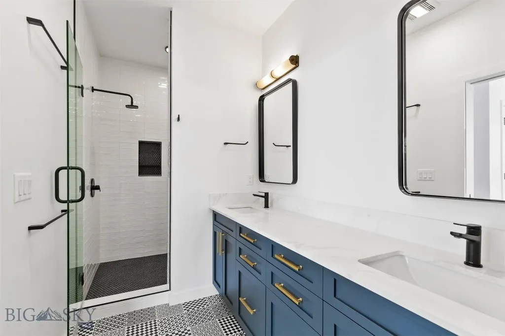 3070 S 31st Avenue Bozeman MT 59718