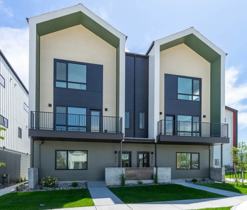 3070 S 31st Avenue Bozeman MT 59718