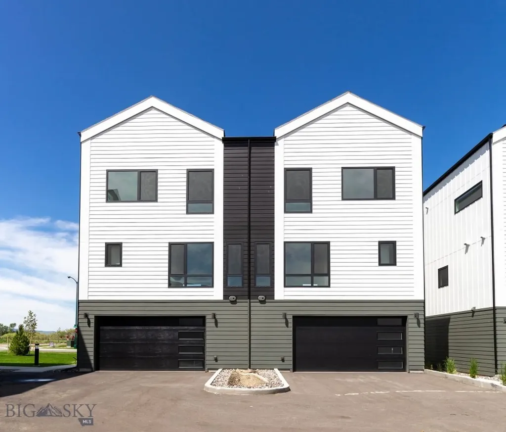 3070 S 31st Avenue Bozeman MT 59718