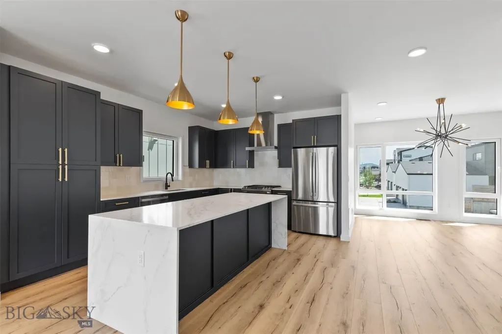 3070 S 31st Avenue Bozeman MT 59718