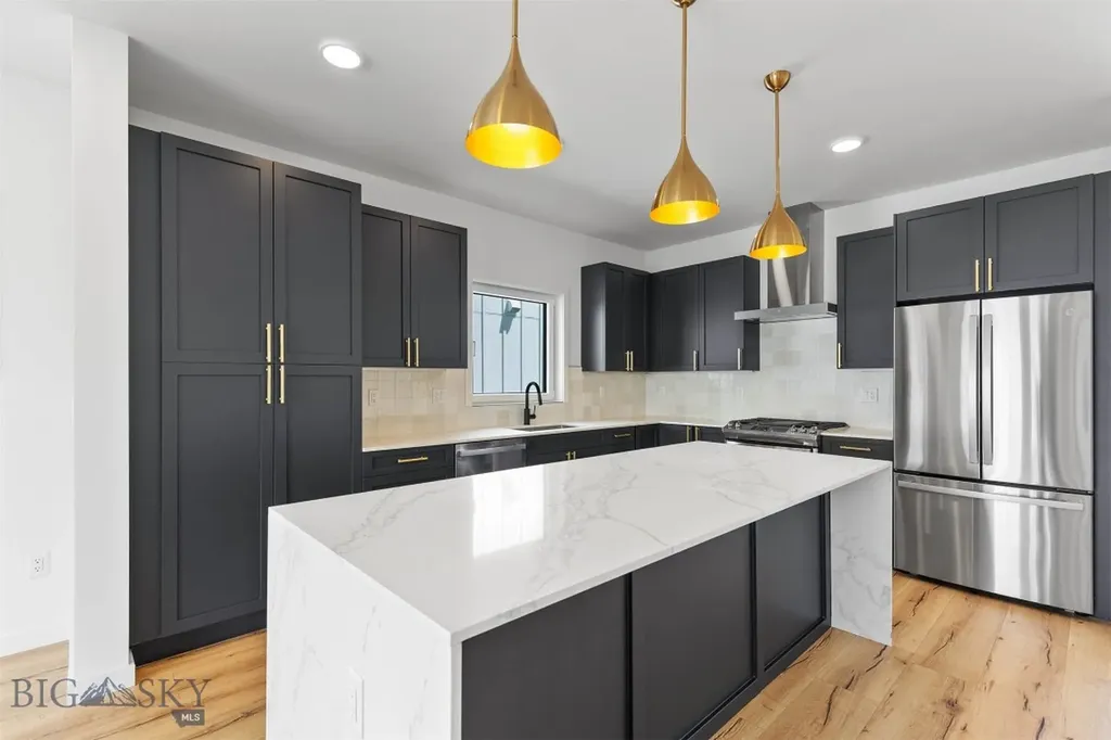 3070 S 31st Avenue Bozeman MT 59718