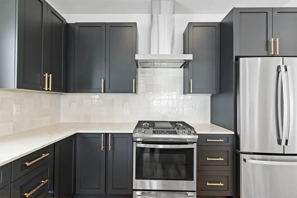 3070 S 31st Avenue Bozeman MT 59718