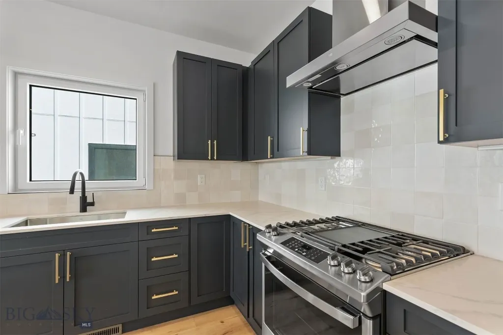 3070 S 31st Avenue Bozeman MT 59718