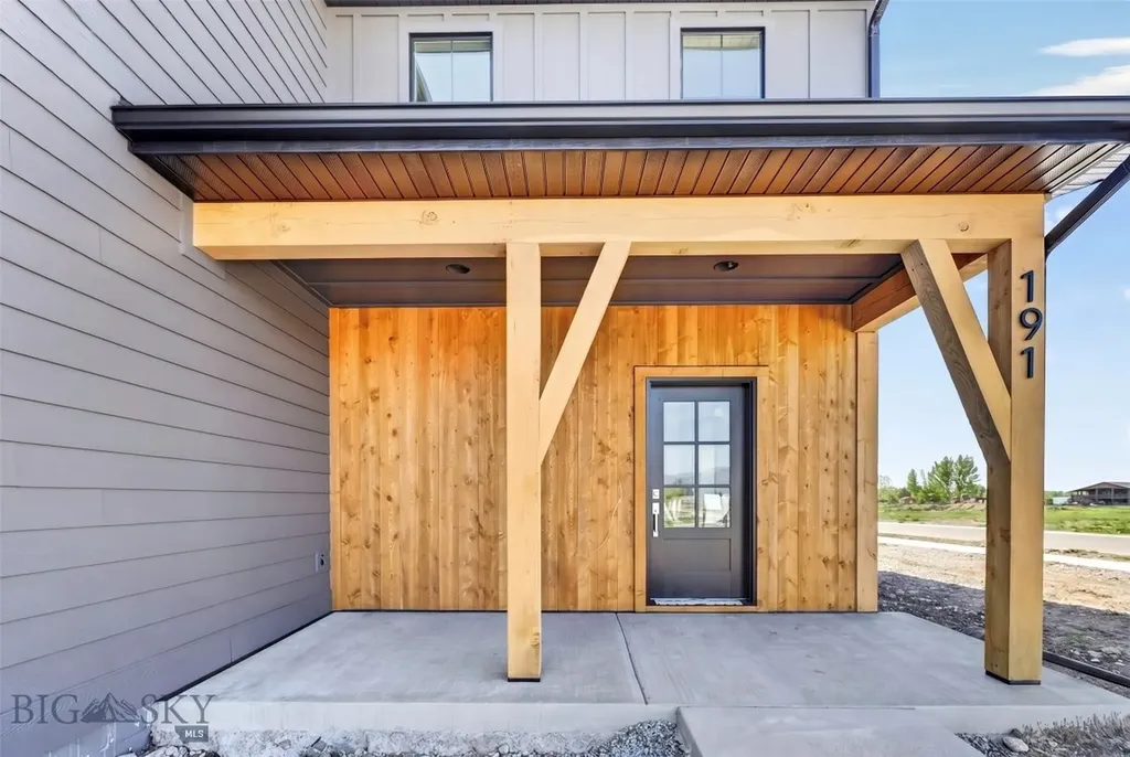 191 Sage Grouse Drive Bozeman MT 59718
