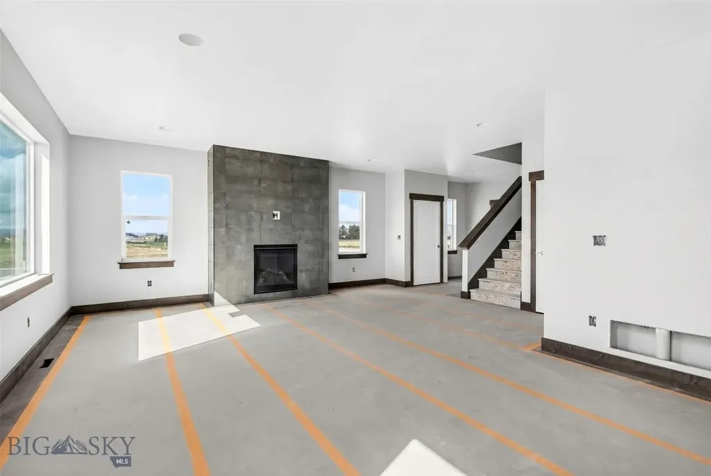 191 Sage Grouse Drive Bozeman MT 59718