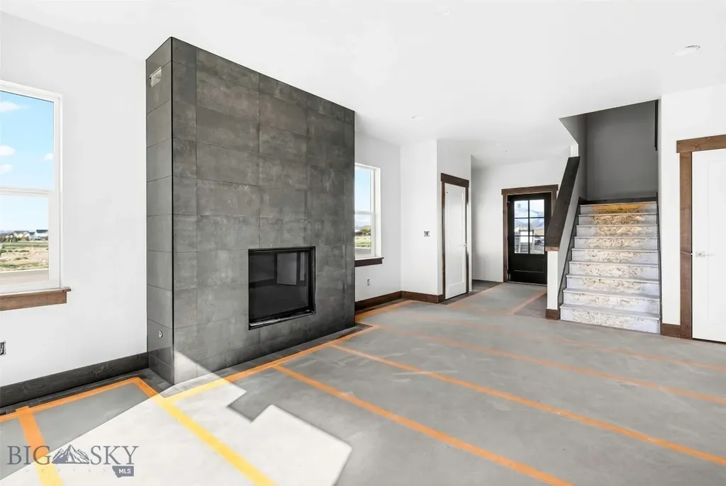 191 Sage Grouse Drive Bozeman MT 59718