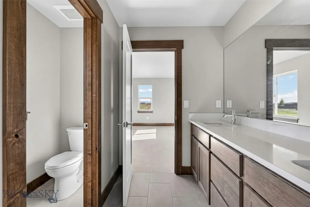 191 Sage Grouse Drive Bozeman MT 59718