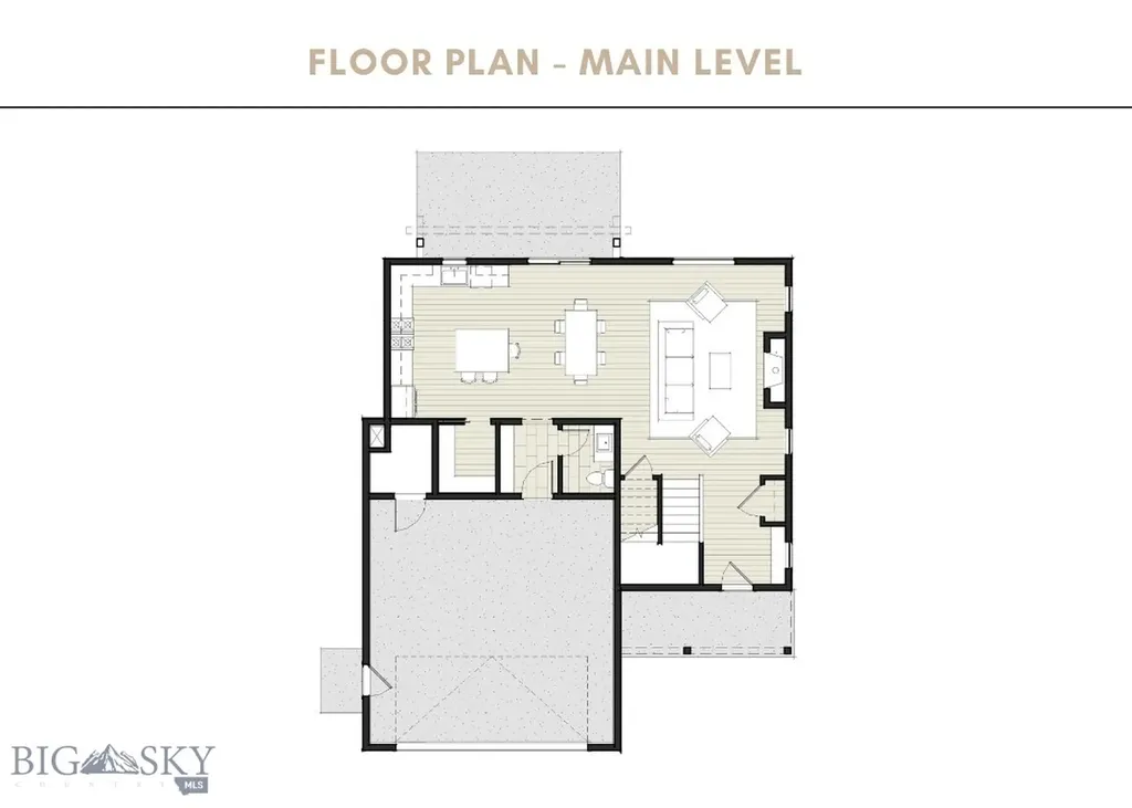 191 Sage Grouse Drive Bozeman MT 59718