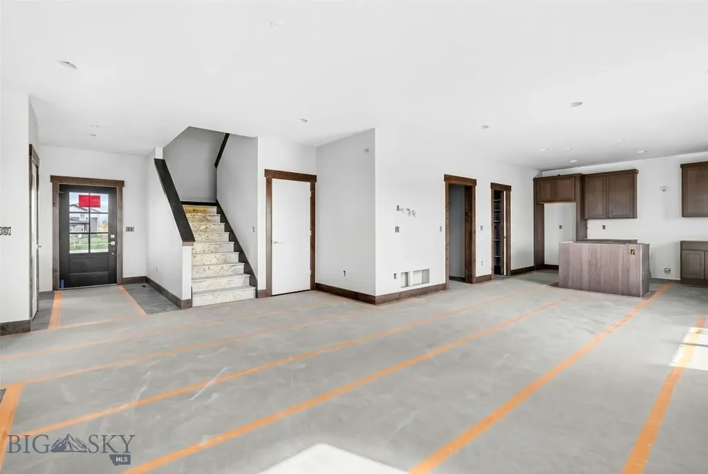 191 Sage Grouse Drive Bozeman MT 59718