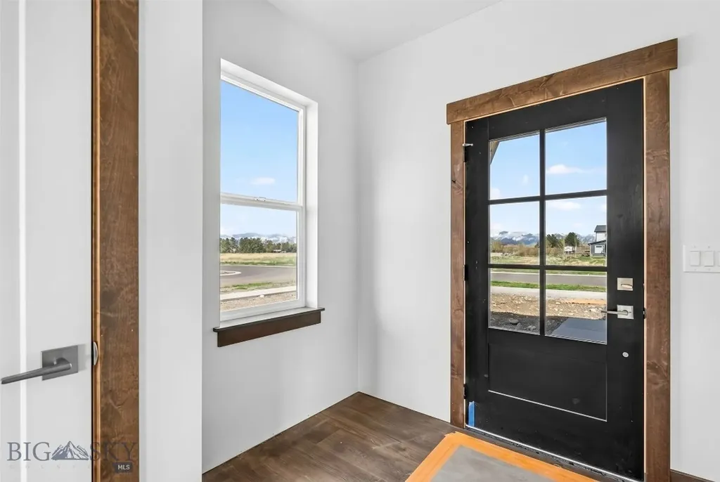 191 Sage Grouse Drive Bozeman MT 59718