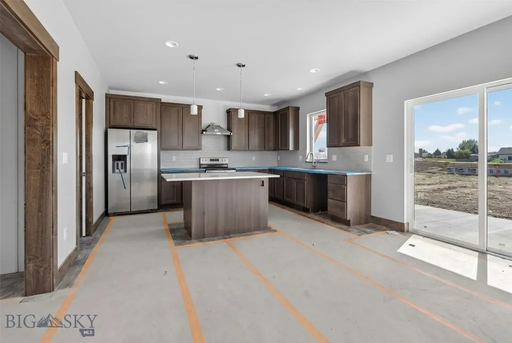 191 Sage Grouse Drive Bozeman MT 59718