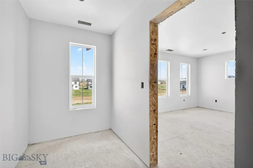 215 Sage Grouse Drive Bozeman MT 59718