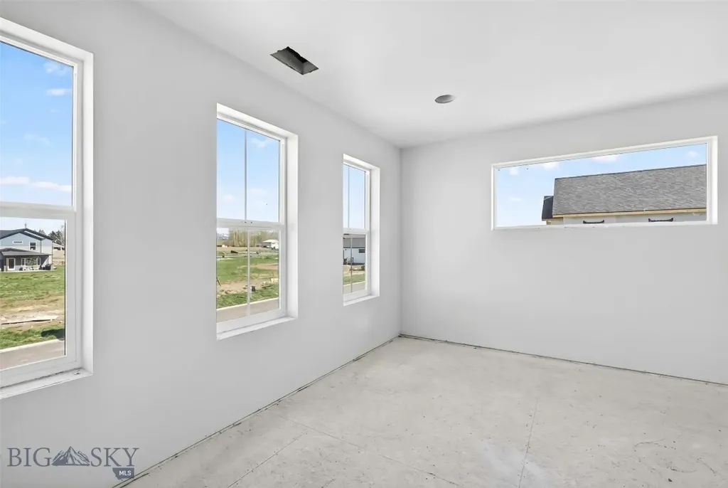 215 Sage Grouse Drive Bozeman MT 59718