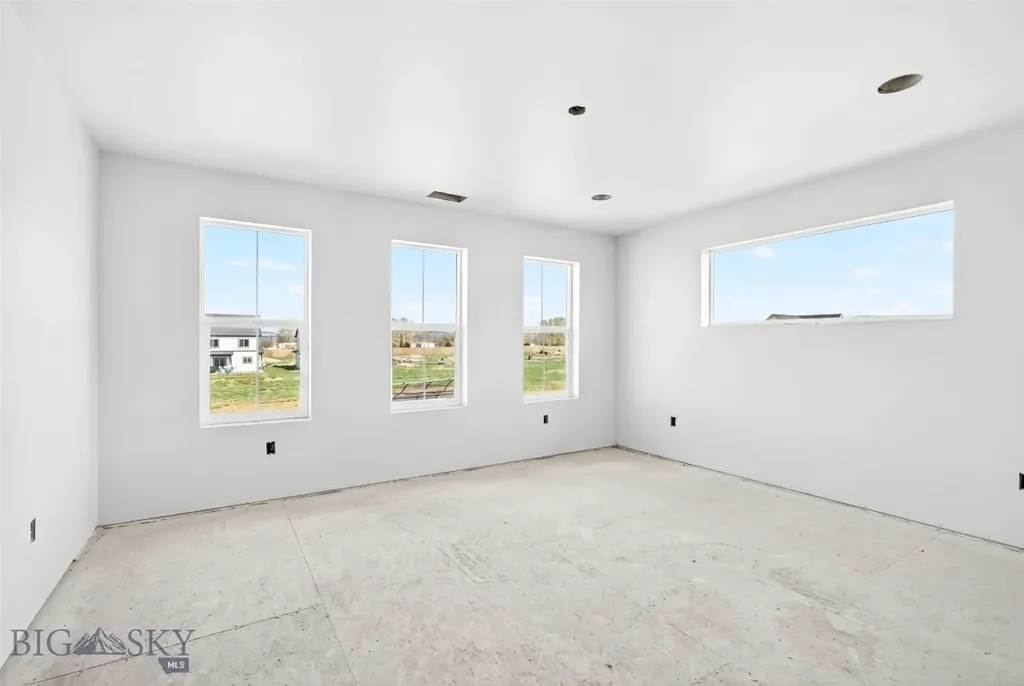 215 Sage Grouse Drive Bozeman MT 59718
