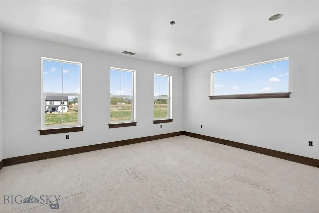 215 Sage Grouse Drive Bozeman MT 59718