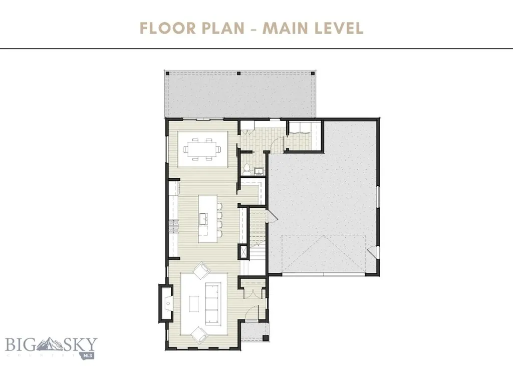 215 Sage Grouse Drive Bozeman MT 59718