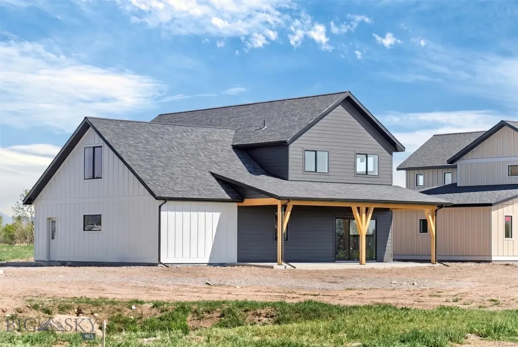 215 Sage Grouse Drive Bozeman MT 59718