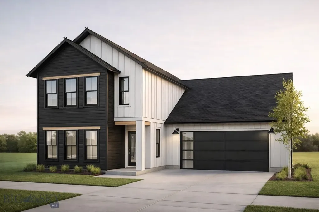 215 Sage Grouse Drive Bozeman MT 59718