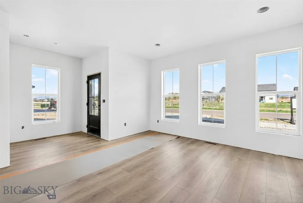 215 Sage Grouse Drive Bozeman MT 59718