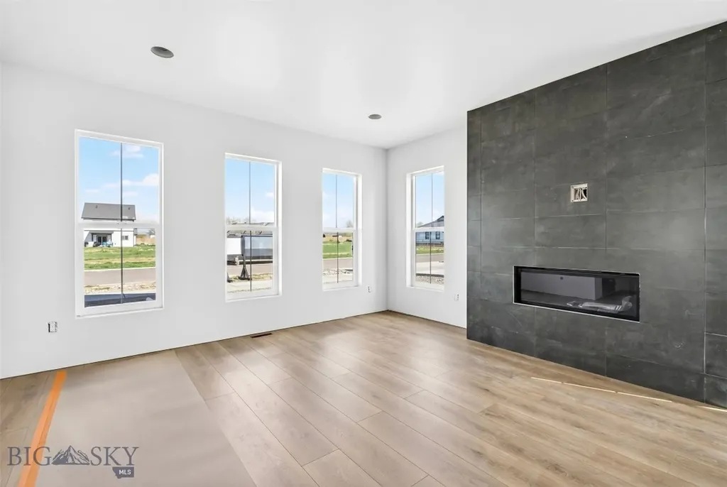 215 Sage Grouse Drive Bozeman MT 59718