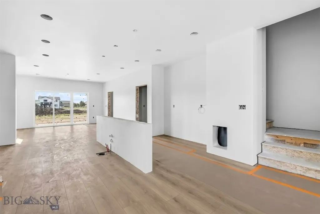 215 Sage Grouse Drive Bozeman MT 59718