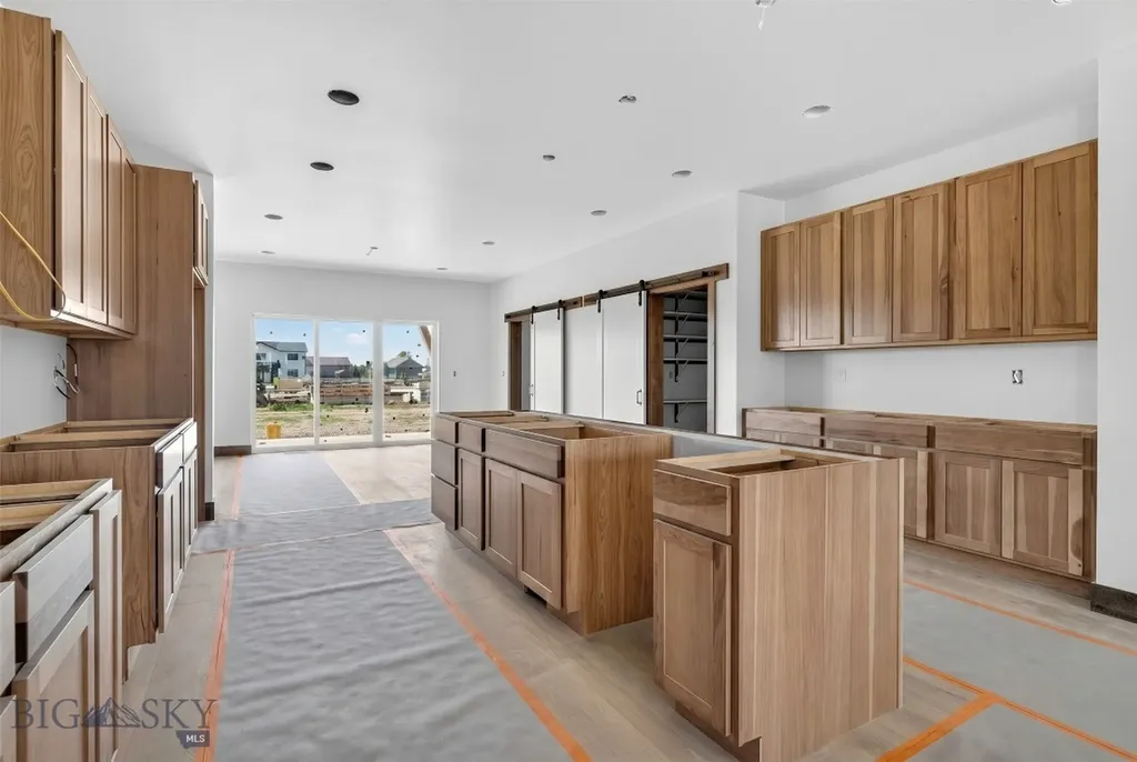 215 Sage Grouse Drive Bozeman MT 59718