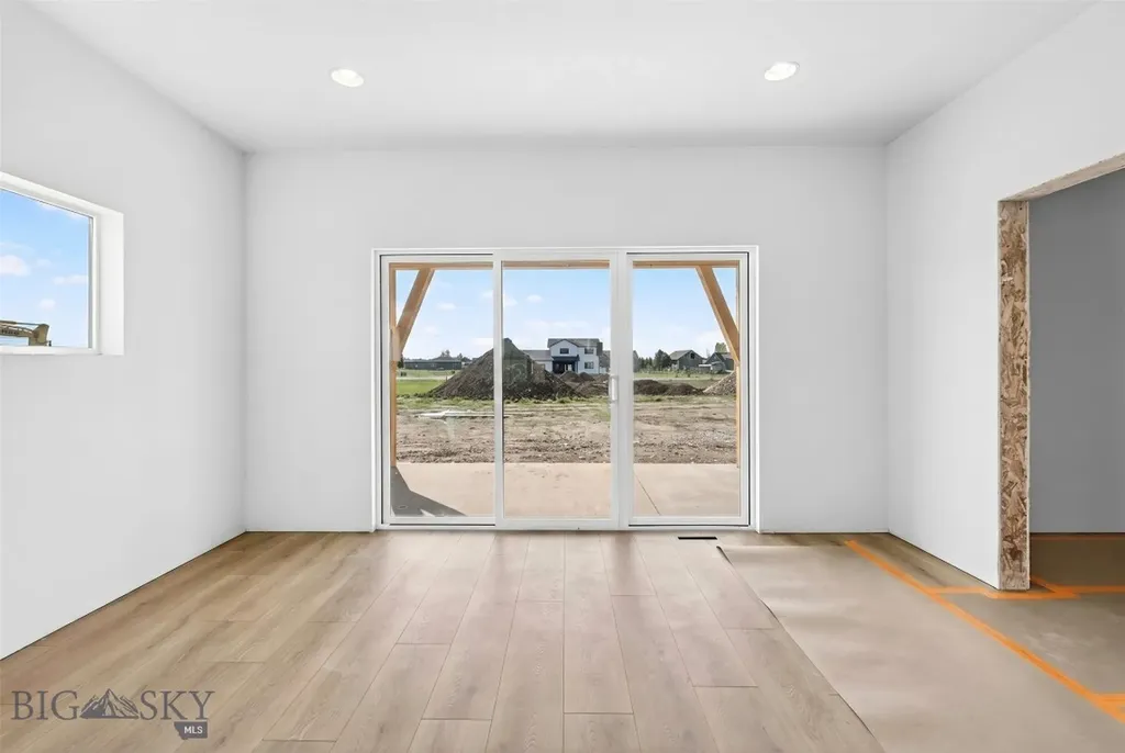 215 Sage Grouse Drive Bozeman MT 59718