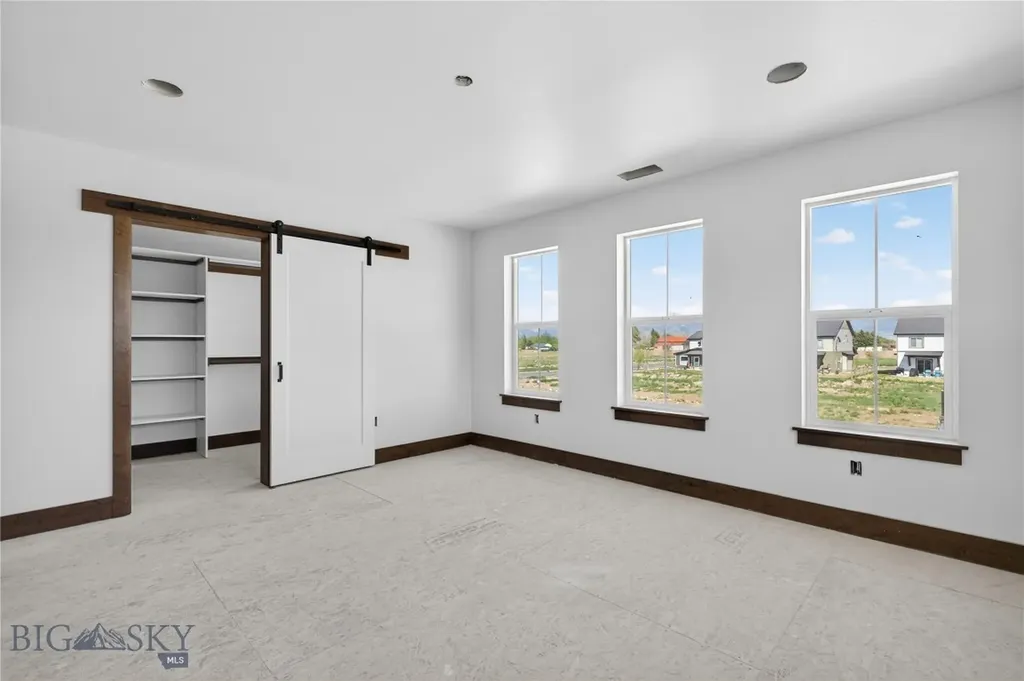215 Sage Grouse Drive Bozeman MT 59718