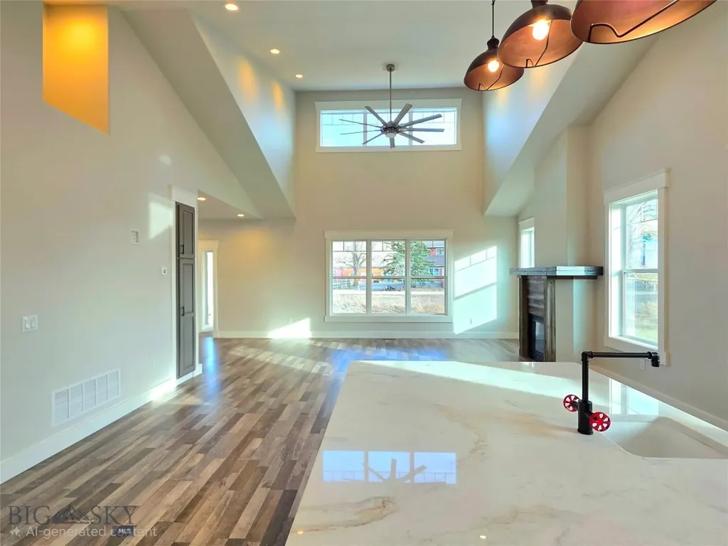 509 Broadway Street Willow Creek MT 59760