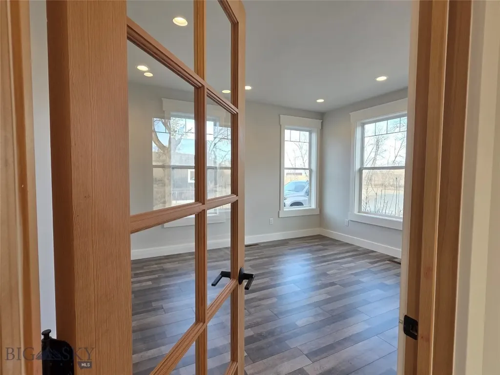 509 Broadway Street Willow Creek MT 59760