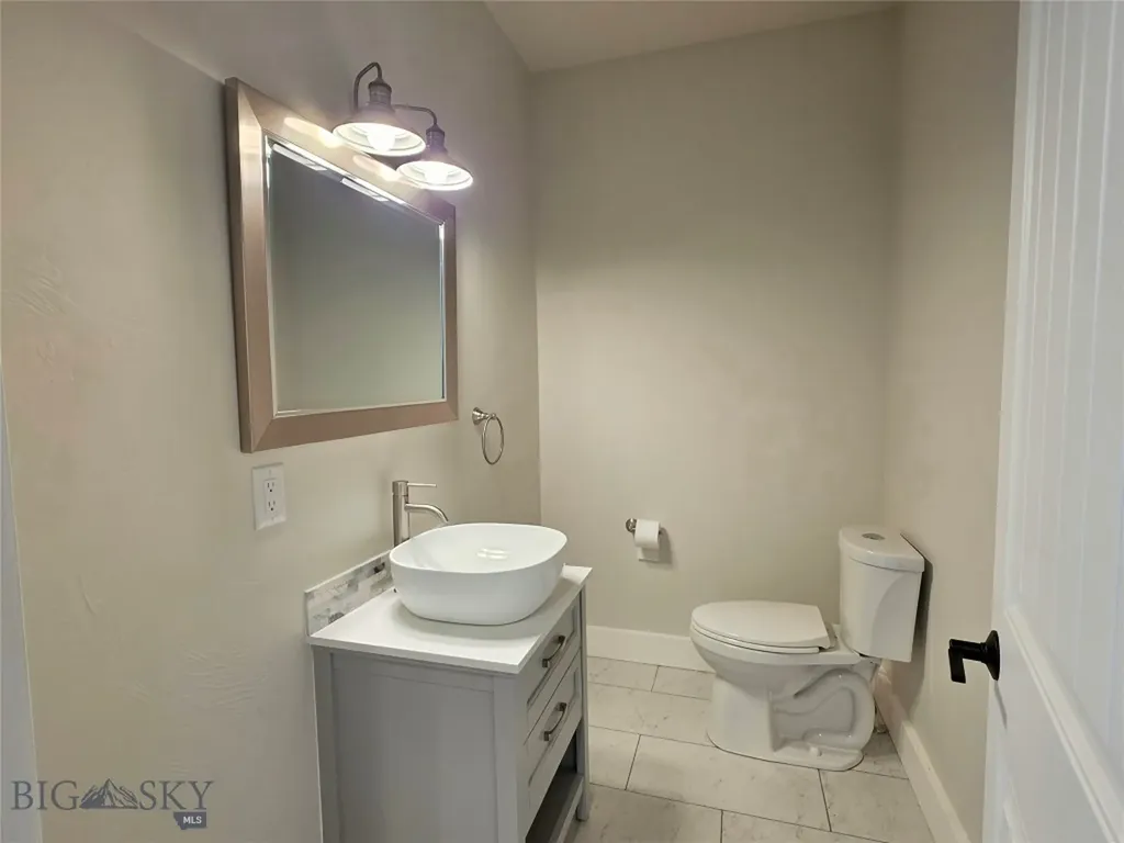 509 Broadway Street Willow Creek MT 59760