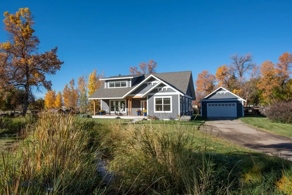 509 Broadway Street Willow Creek MT 59760