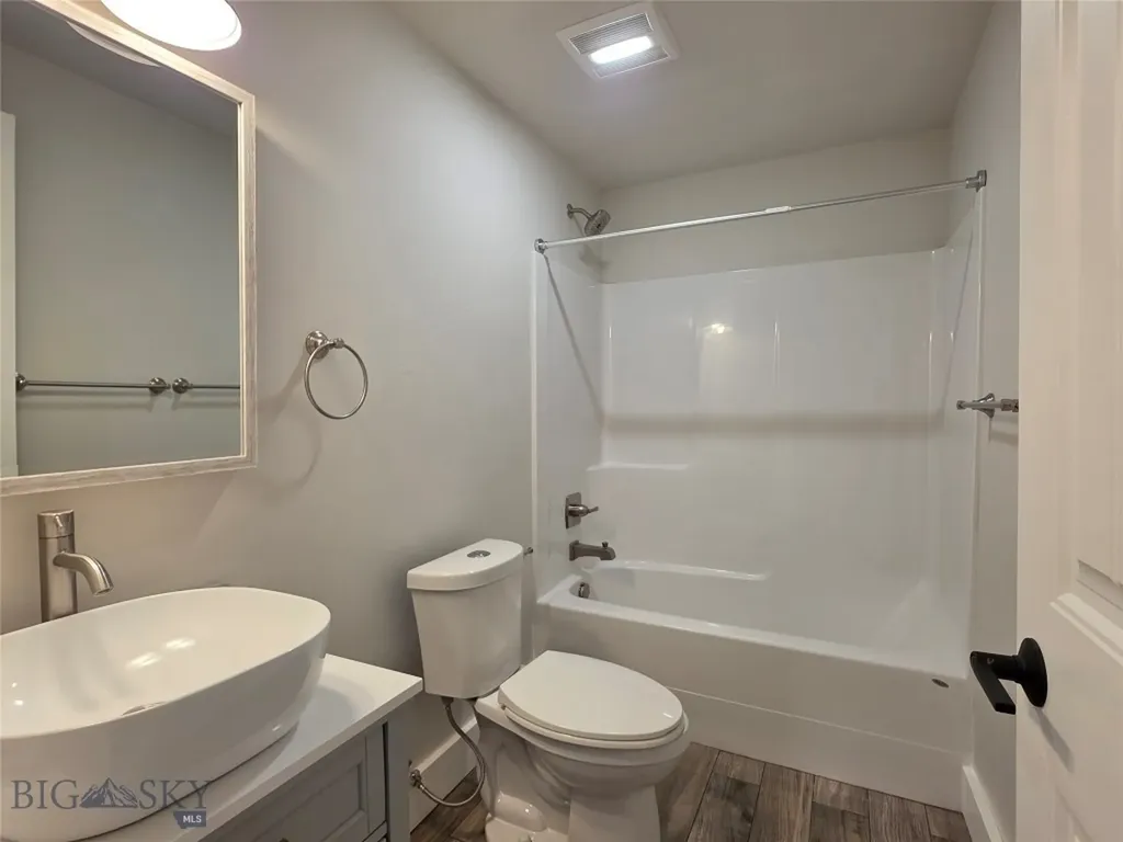 509 Broadway Street Willow Creek MT 59760