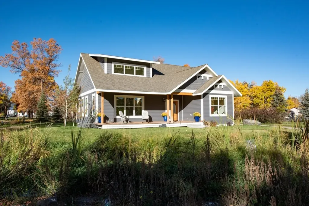 509 Broadway Street Willow Creek MT 59760