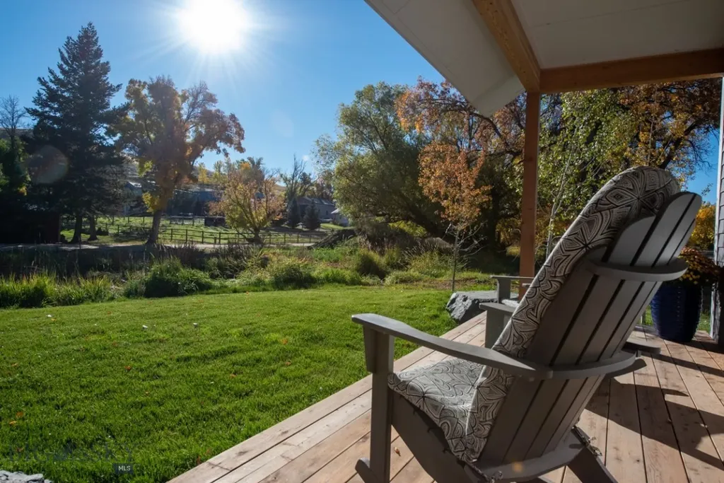 509 Broadway Street Willow Creek MT 59760